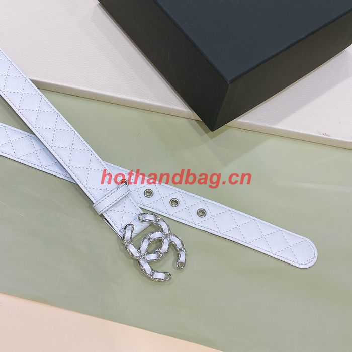 Chanel Belt 30MM CHB00165 Chanel Belt 30MM CHB00165
