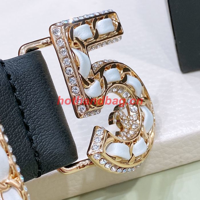 Chanel Belt 30MM CHB00169 Chanel Belt 30MM CHB00169