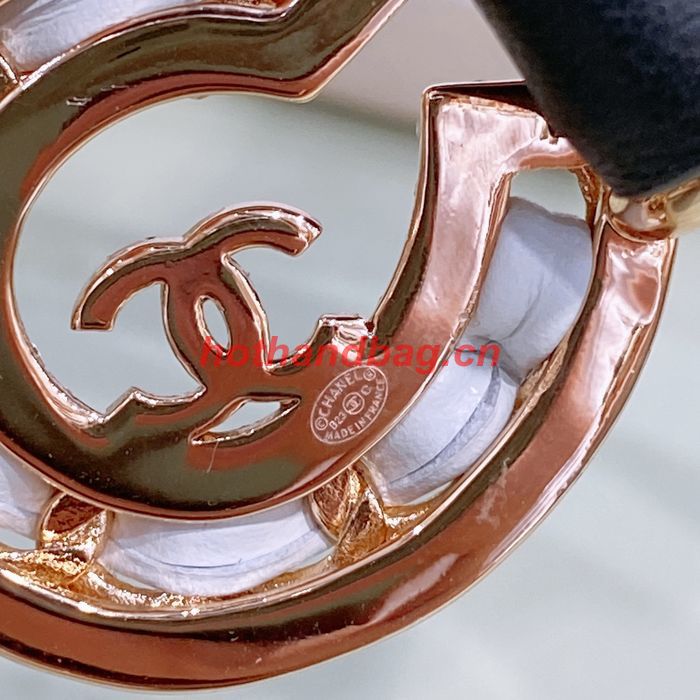 Chanel Belt 30MM CHB00169 Chanel Belt 30MM CHB00169