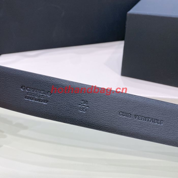 Chanel Belt 30MM CHB00169 Chanel Belt 30MM CHB00169