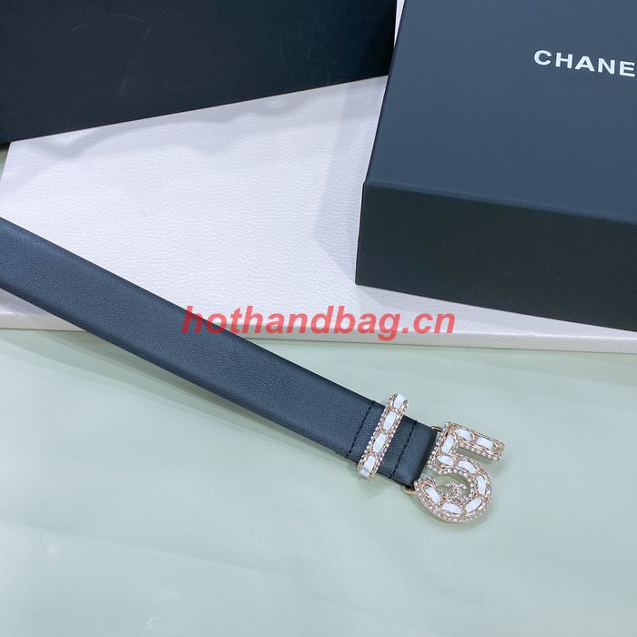 Chanel Belt 30MM CHB00169 Chanel Belt 30MM CHB00169