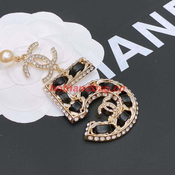 Chanel Belt CHB00183 Chanel Belt CHB00183