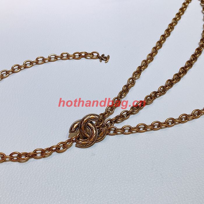 Chanel Belt CHB00192 Chanel Belt CHB00192