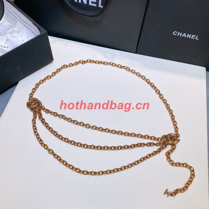 Chanel Belt CHB00192 Chanel Belt CHB00192