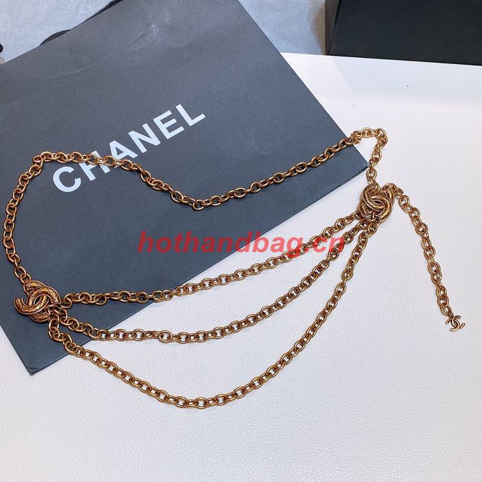 Chanel Belt CHB00192 Chanel Belt CHB00192