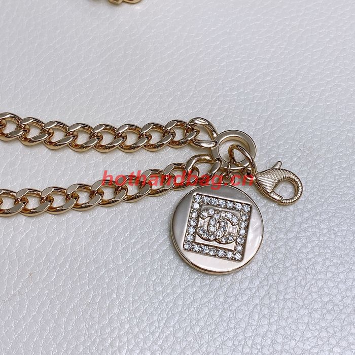 Chanel Belt CHB00196 Chanel Belt CHB00196