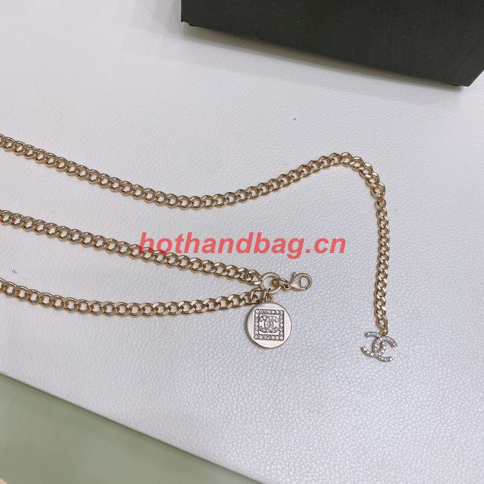 Chanel Belt CHB00196 Chanel Belt CHB00196