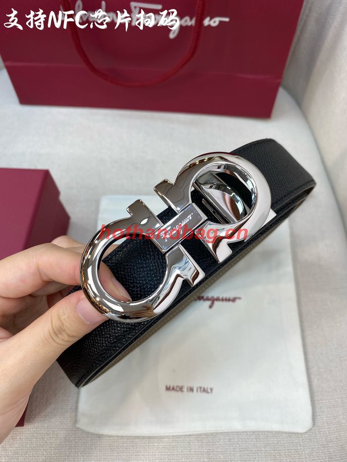 Ferragamo Belt 35MM SFB00071 Ferragamo Belt 35MM SFB00071