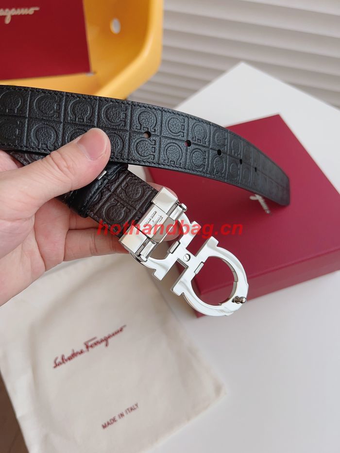 Ferragamo Belt 35MM SFB00104 Ferragamo Belt 35MM SFB00104
