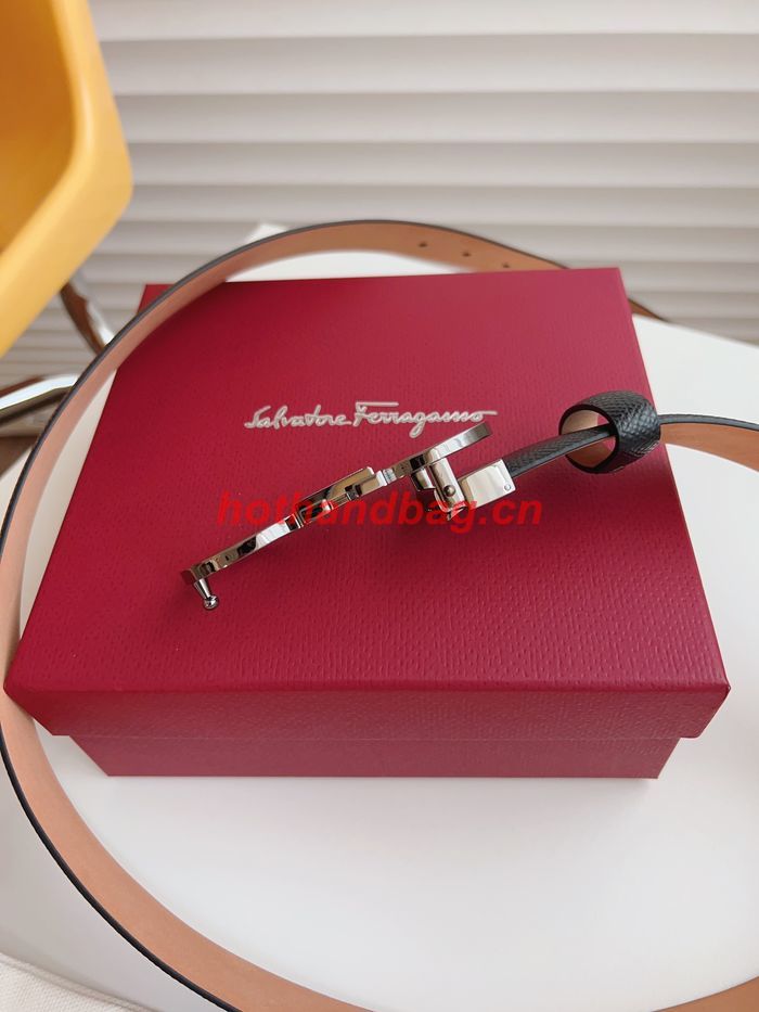 Ferragamo Belt 35MM SFB00122 Ferragamo Belt 35MM SFB00122