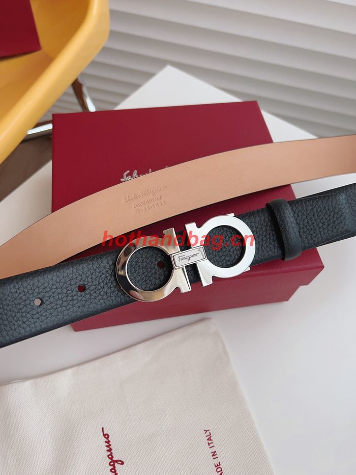 Ferragamo Belt 35MM SFB00123