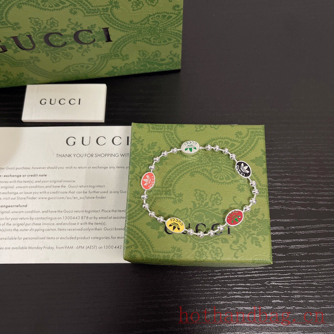 Gucci Bracelet CE12091 Gucci Bracelet CE12091