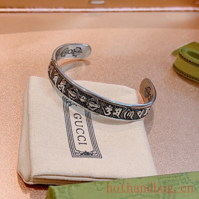 Gucci Bracelet CE12200 Gucci Bracelet CE12200