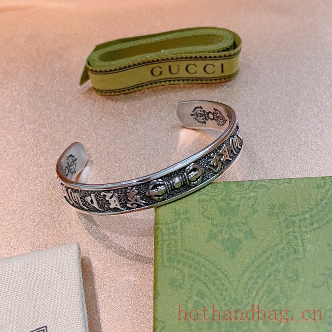 Gucci Bracelet CE12200 Gucci Bracelet CE12200