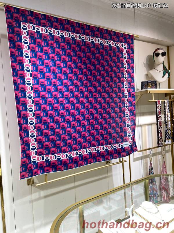 Chanel Scarf CHC00317 Chanel Scarf CHC00317