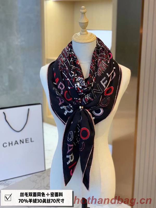 Chanel Scarf CHC00330 Chanel Scarf CHC00330
