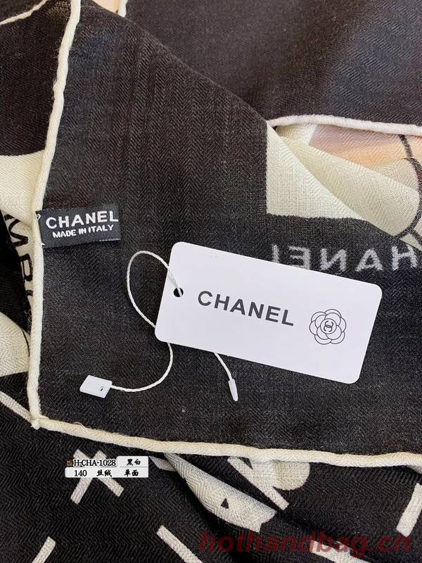 Chanel Scarf CHC00332 Chanel Scarf CHC00332