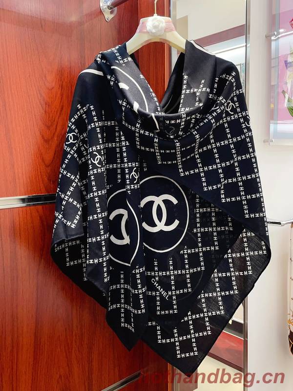 Chanel Scarf CHC00336 Chanel Scarf CHC00336