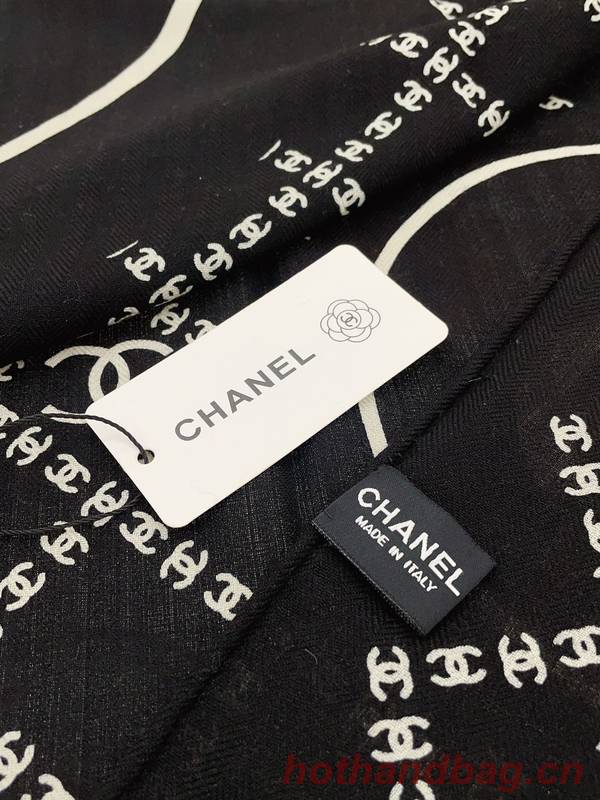Chanel Scarf CHC00336 Chanel Scarf CHC00336