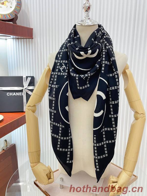 Chanel Scarf CHC00336 Chanel Scarf CHC00336