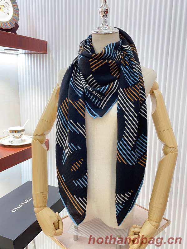 Chanel Scarf CHC00338 Chanel Scarf CHC00338