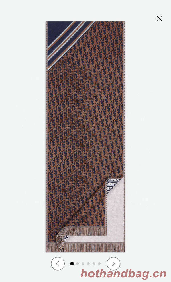 Dior Scarf DIC00219 Dior Scarf DIC00219
