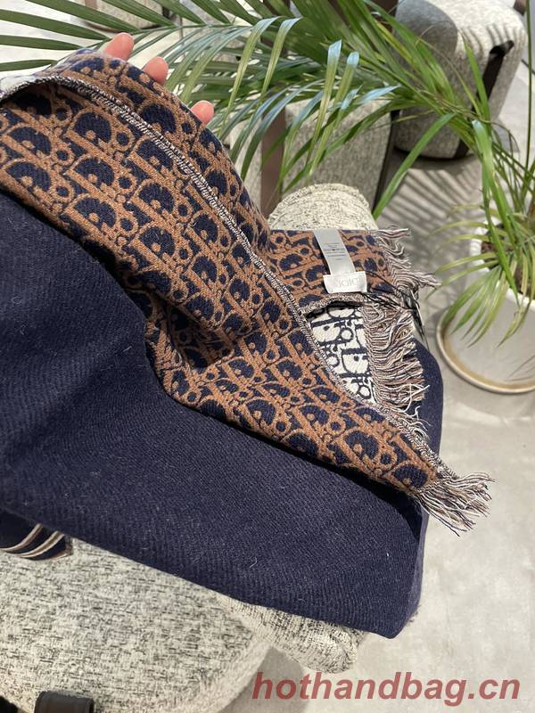 Dior Scarf DIC00219 Dior Scarf DIC00219