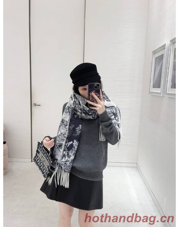 Dior Scarf DIC00222 Dior Scarf DIC00222