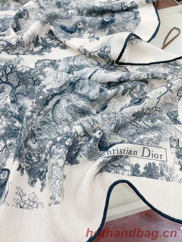Dior Scarf DIC00227 Dior Scarf DIC00227