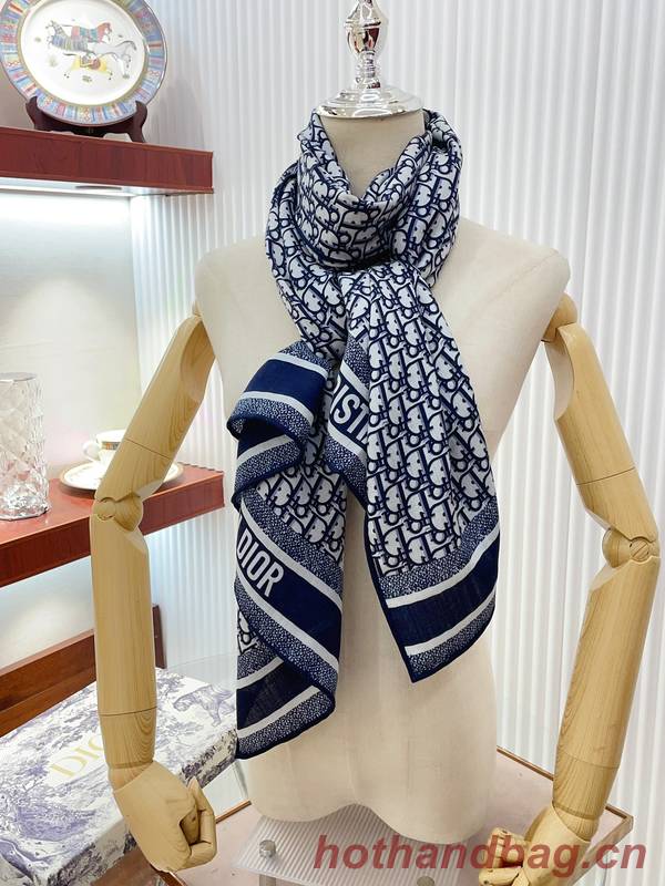 Dior Scarf DIC00230 Dior Scarf DIC00230