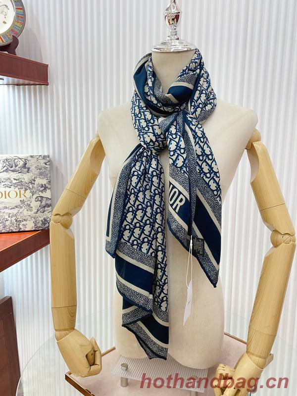 Dior Scarf DIC00241 Dior Scarf DIC00241