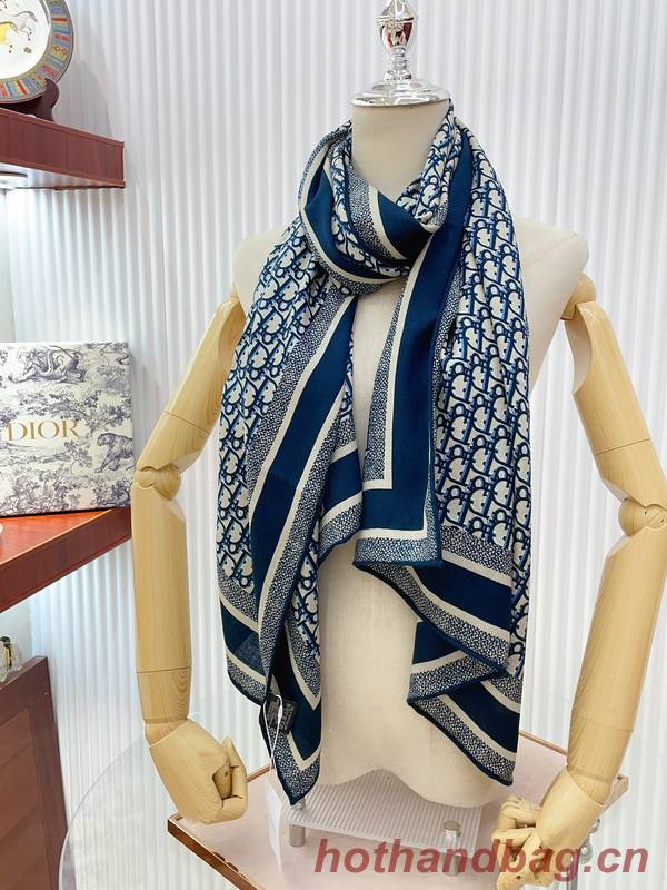 Dior Scarf DIC00241 Dior Scarf DIC00241