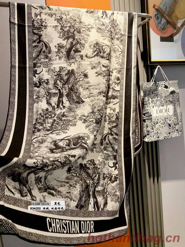 Dior Scarf DIC00246 Dior Scarf DIC00246