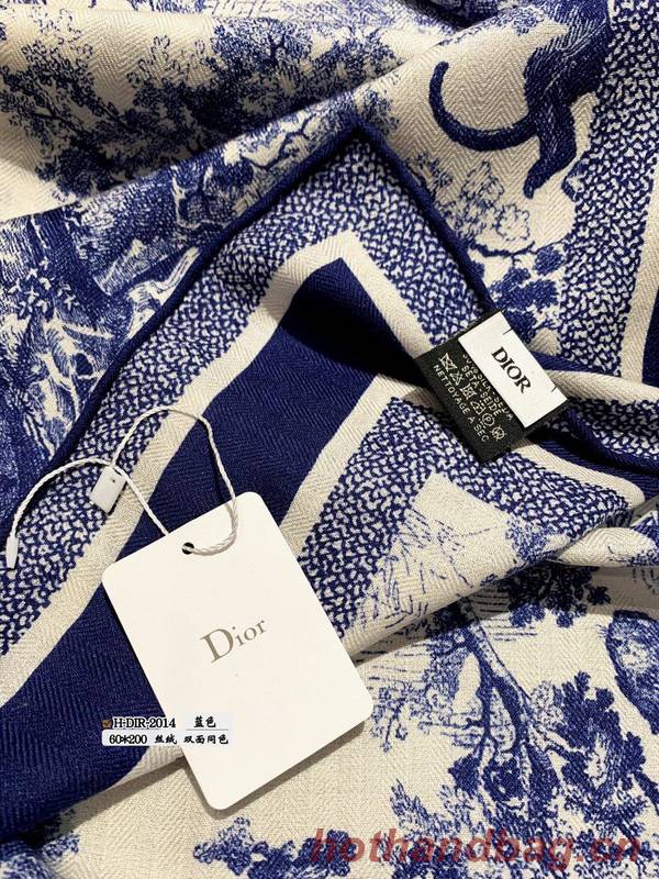 Dior Scarf DIC00247 Dior Scarf DIC00247