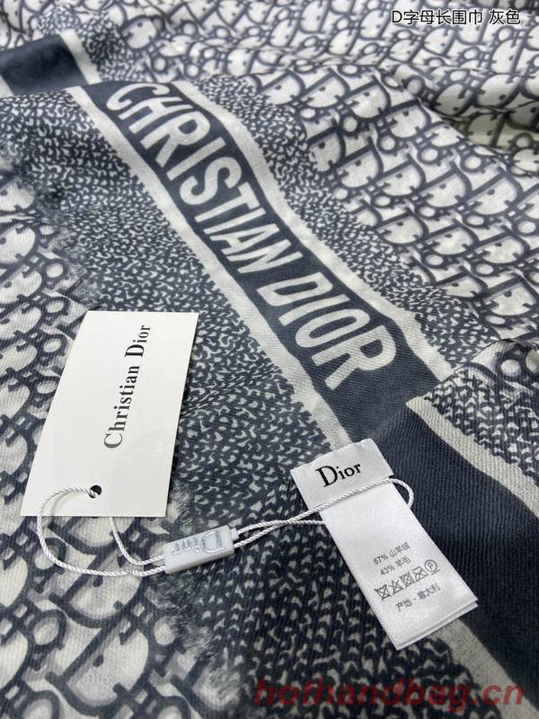 Dior Scarf DIC00253 Dior Scarf DIC00253