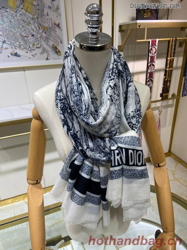 Dior Scarf DIC00264 Dior Scarf DIC00264