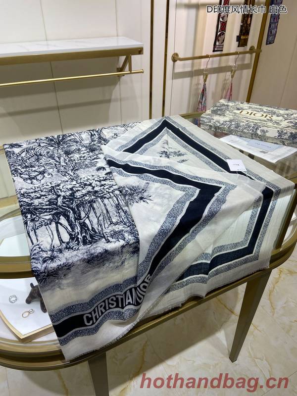 Dior Scarf DIC00264 Dior Scarf DIC00264