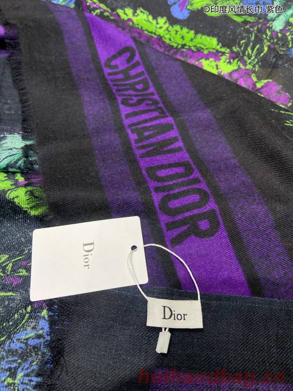 Dior Scarf DIC00265 Dior Scarf DIC00265