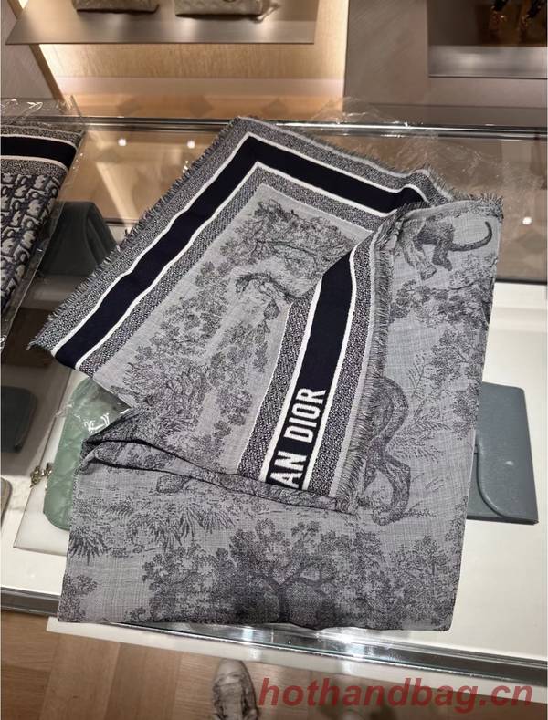 Dior Scarf DIC00269 Dior Scarf DIC00269