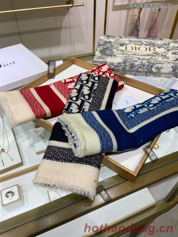 Dior Scarf DIC00273 Dior Scarf DIC00273