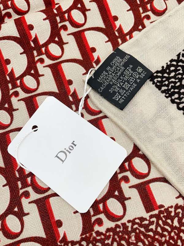Dior Scarf DIC00283 Dior Scarf DIC00283