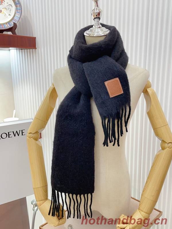 Loewe Scarf LOC00018 Loewe Scarf LOC00018