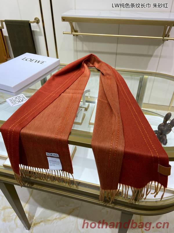 Loewe Scarf LOC00022 Loewe Scarf LOC00022