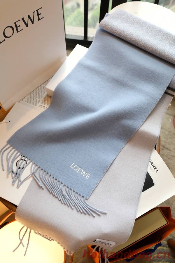 Loewe Scarf LOC00032 Loewe Scarf LOC00032