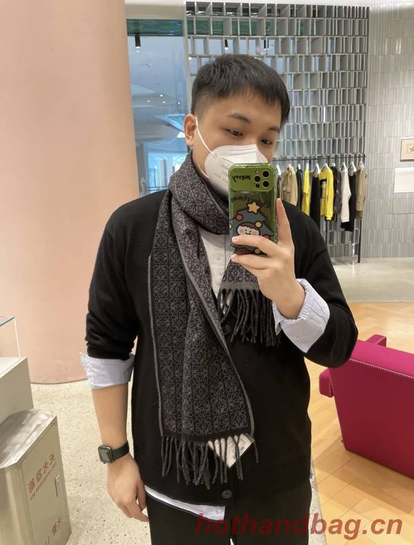 Loewe Scarf LOC00033 Loewe Scarf LOC00033