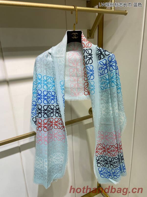 Loewe Scarf LOC00041 Loewe Scarf LOC00041