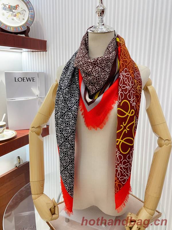 Loewe Scarf LOC00051 Loewe Scarf LOC00051