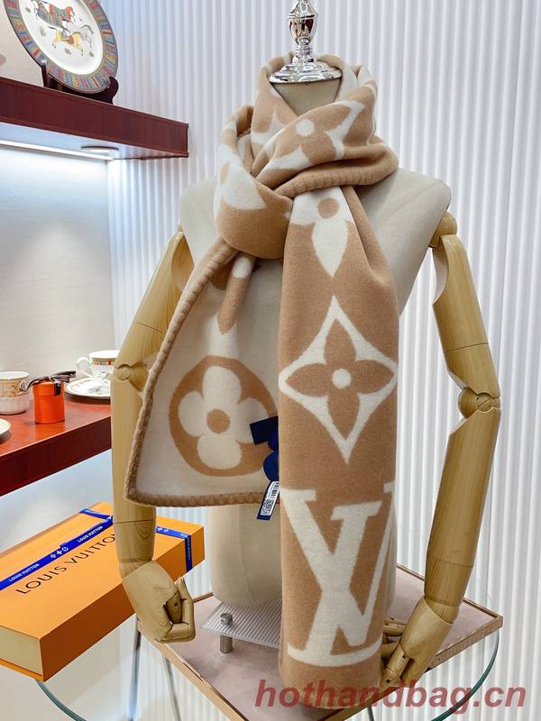 Louis Vuitton Scarf LVC00372 Louis Vuitton Scarf LVC00372