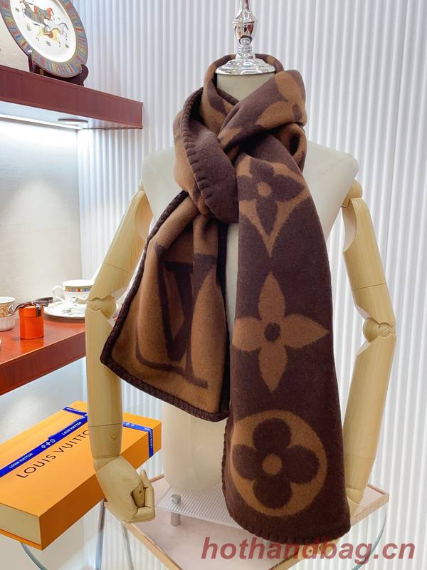 Louis Vuitton Scarf LVC00373 Louis Vuitton Scarf LVC00373