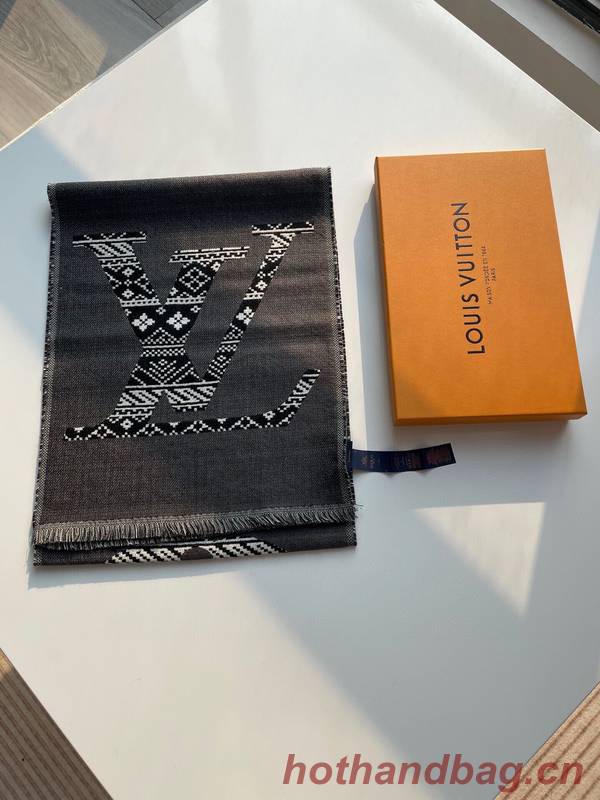 Louis Vuitton Scarf LVC00378